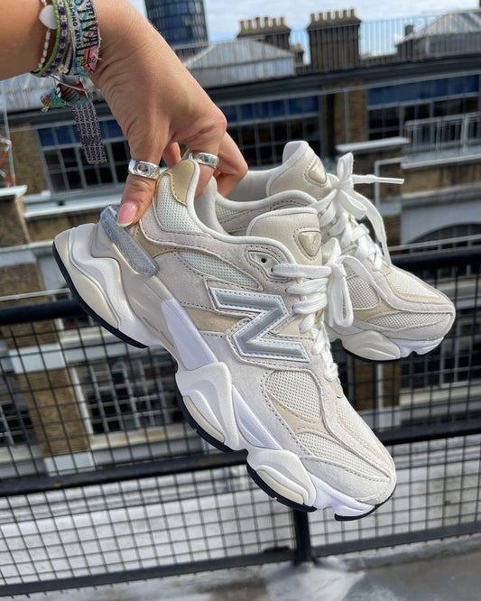 New Balance 9060 Sea Salt