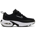 Air Portal Black & White