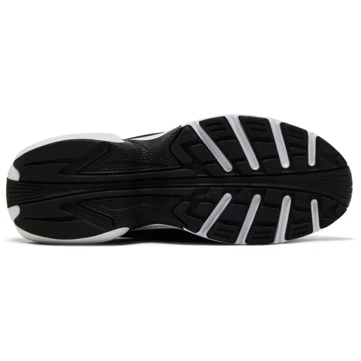 Air Portal Black & White