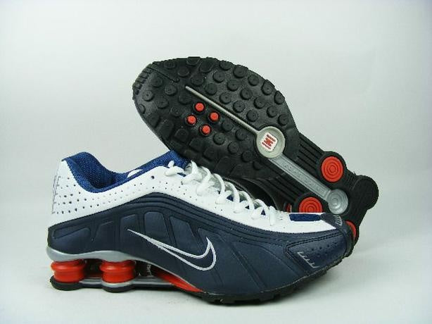 Nike Shox R4