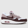 WMNS Air Max 1 Cushioned