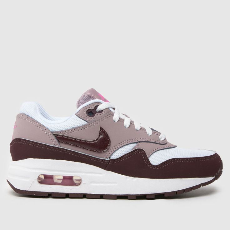 WMNS Air Max 1 Cushioned