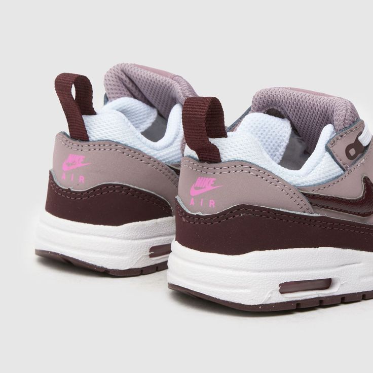 WMNS Air Max 1 Cushioned