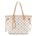LV Icons Leather Tote Bag