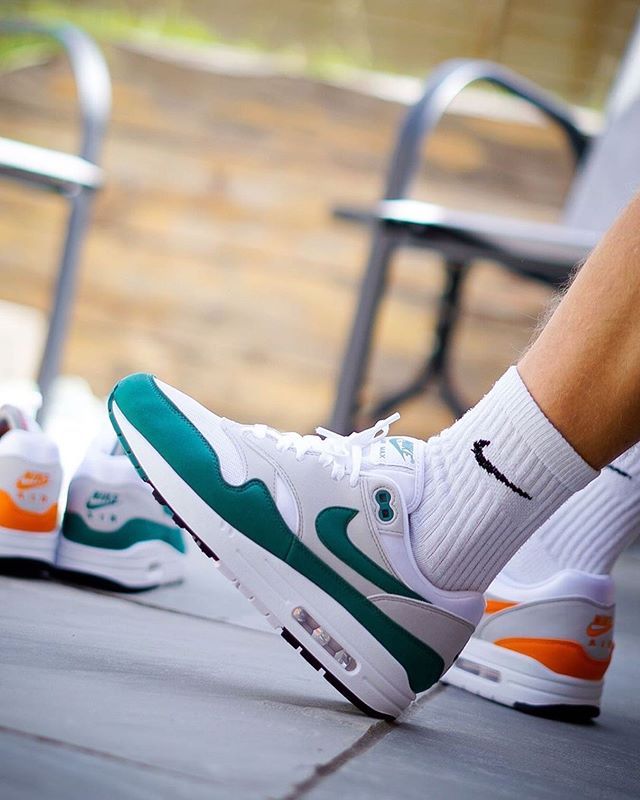 Nike Air Max 1 GS