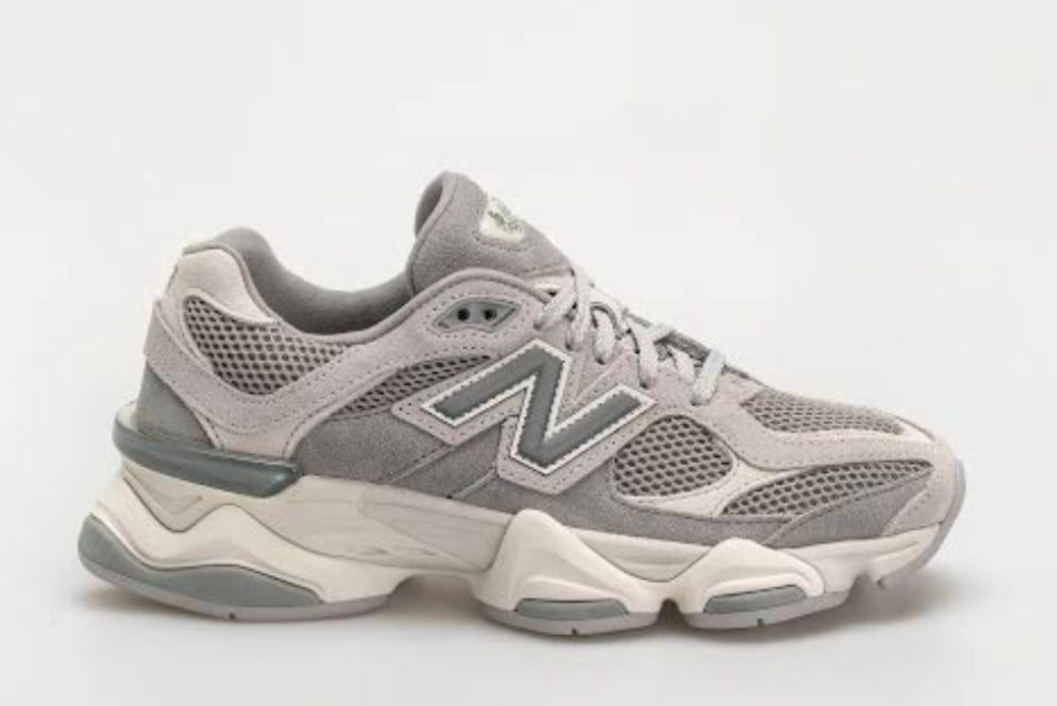 New Balance 9060 Slate Grey