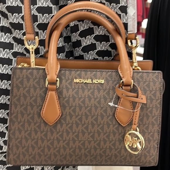 Michael Kors Sheila