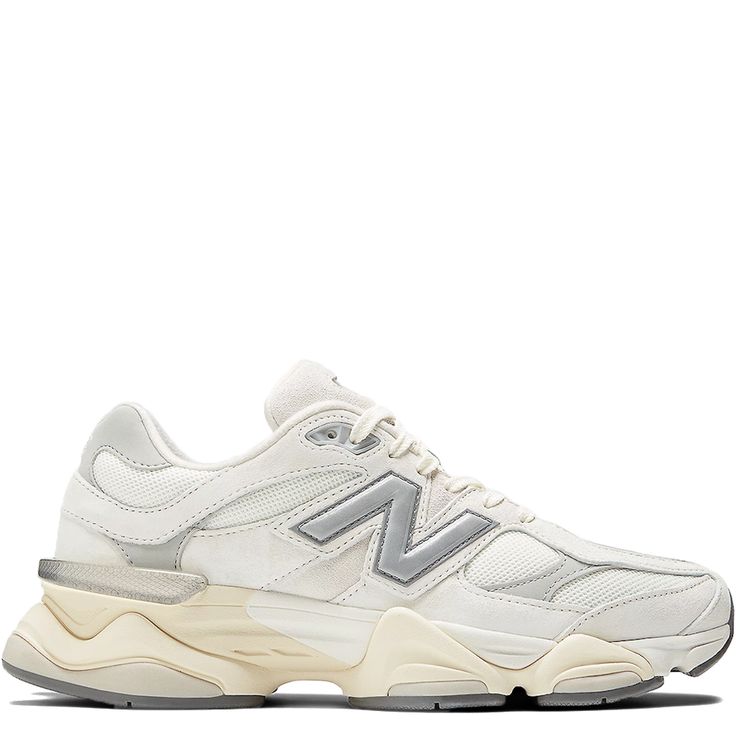 New Balance 9060 Sea Salt