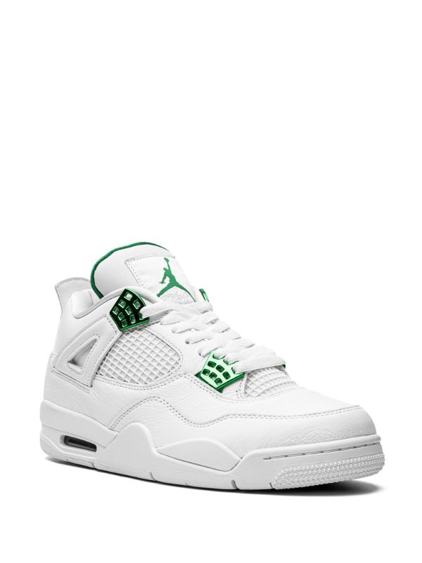 J4 Retro White Oreo