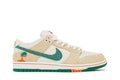 Jarritos SB Citrus Canvas Dunk Low