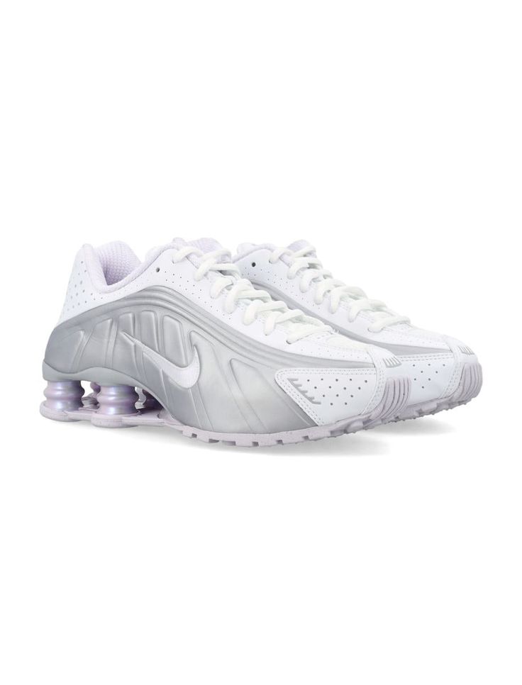 Nike Shox R4 Aesthetic