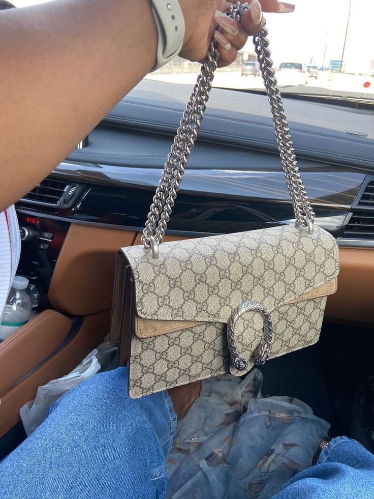 Gucci Dionysus Mini