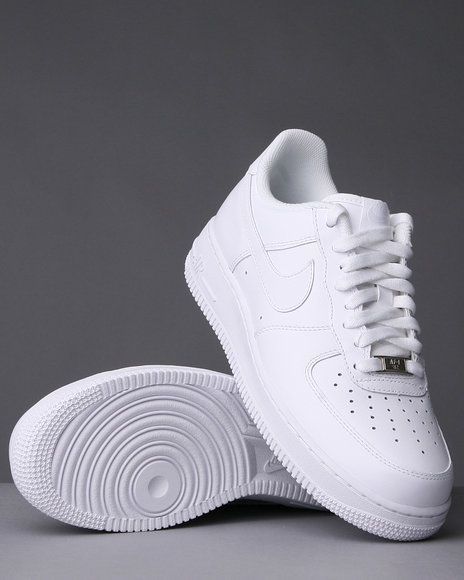 Air Force White Low Force