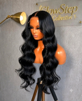 The Luxury Futura wig