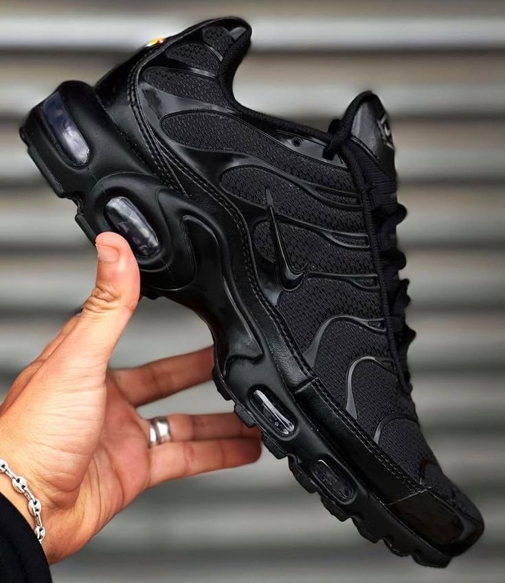 Nike Air Max Plus