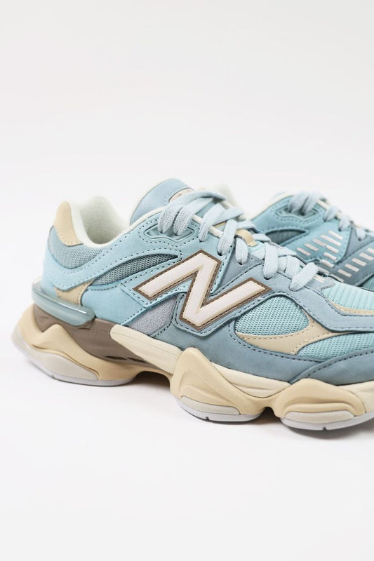 New Balance 9060 Abzorb Blue Haze