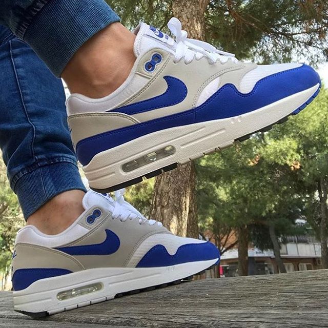Nike Air Max 1 SE