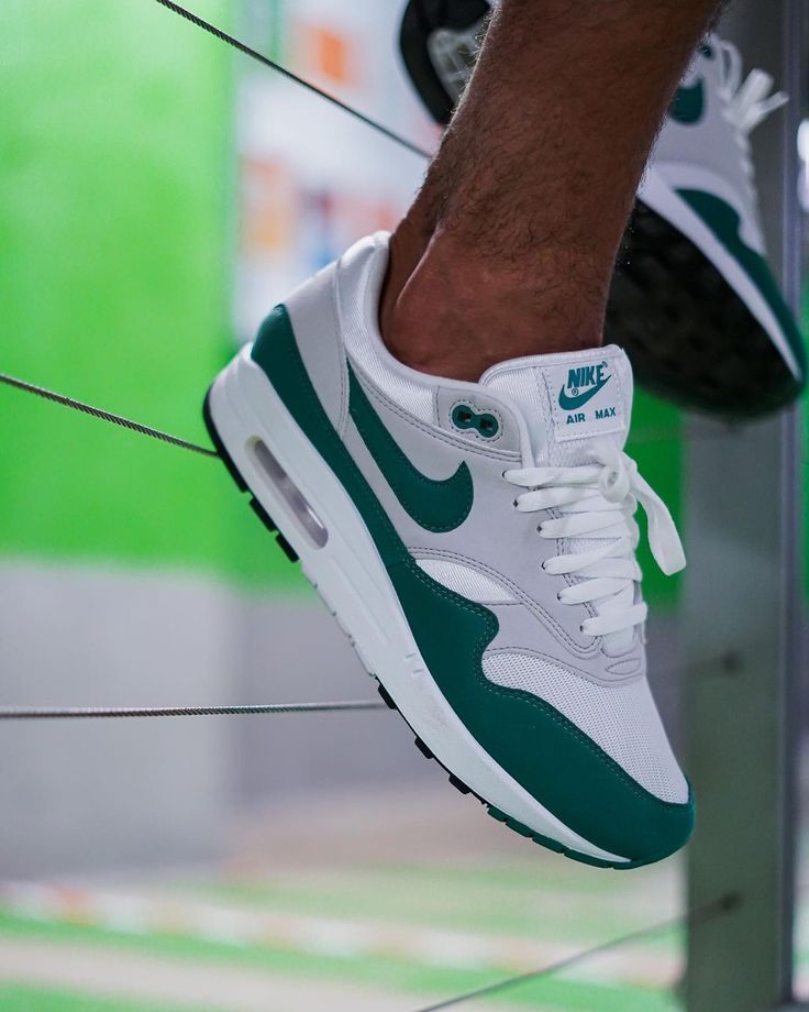 Nike Air Max 1 GS