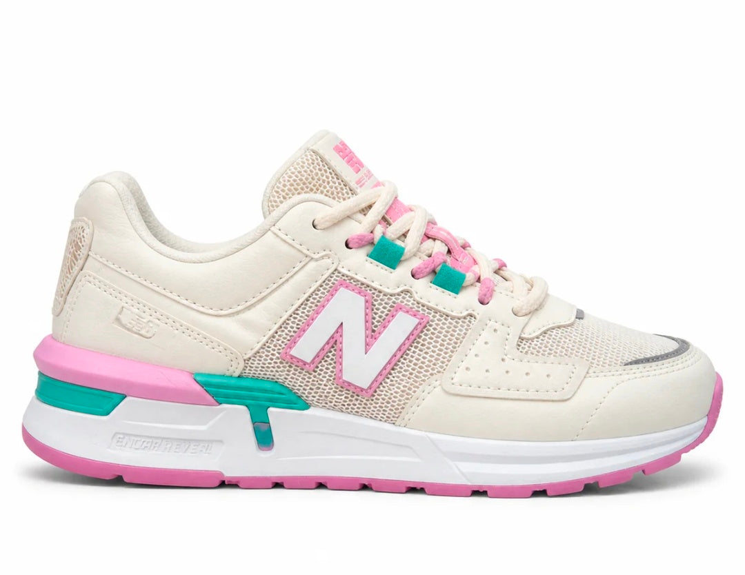 New Balance 999 Pink