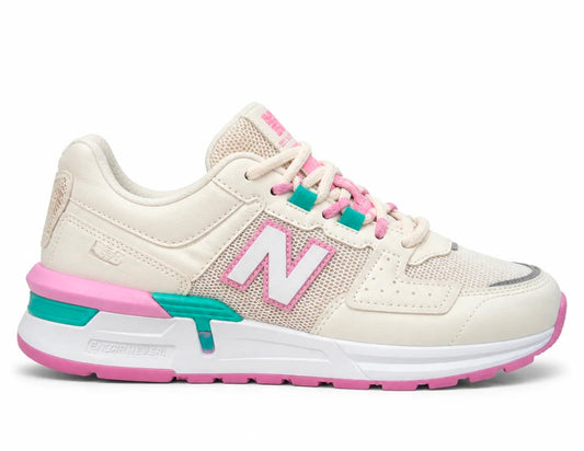 New Balance 999 Pink