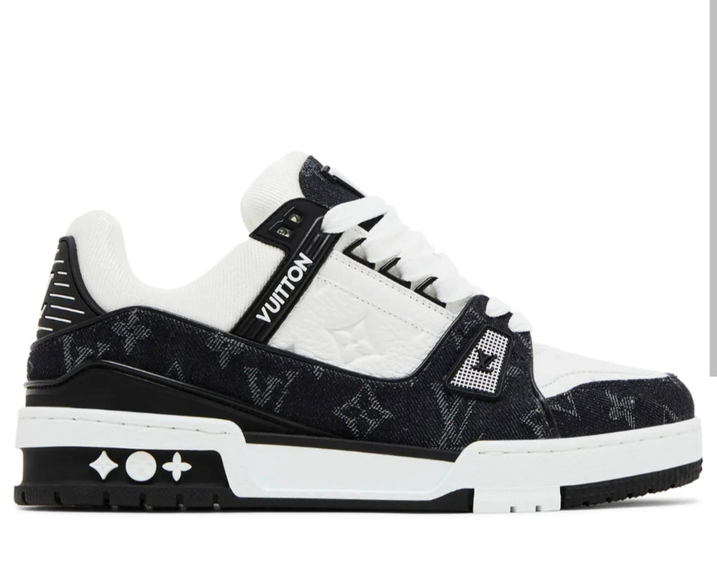 LV Trainer Blk
