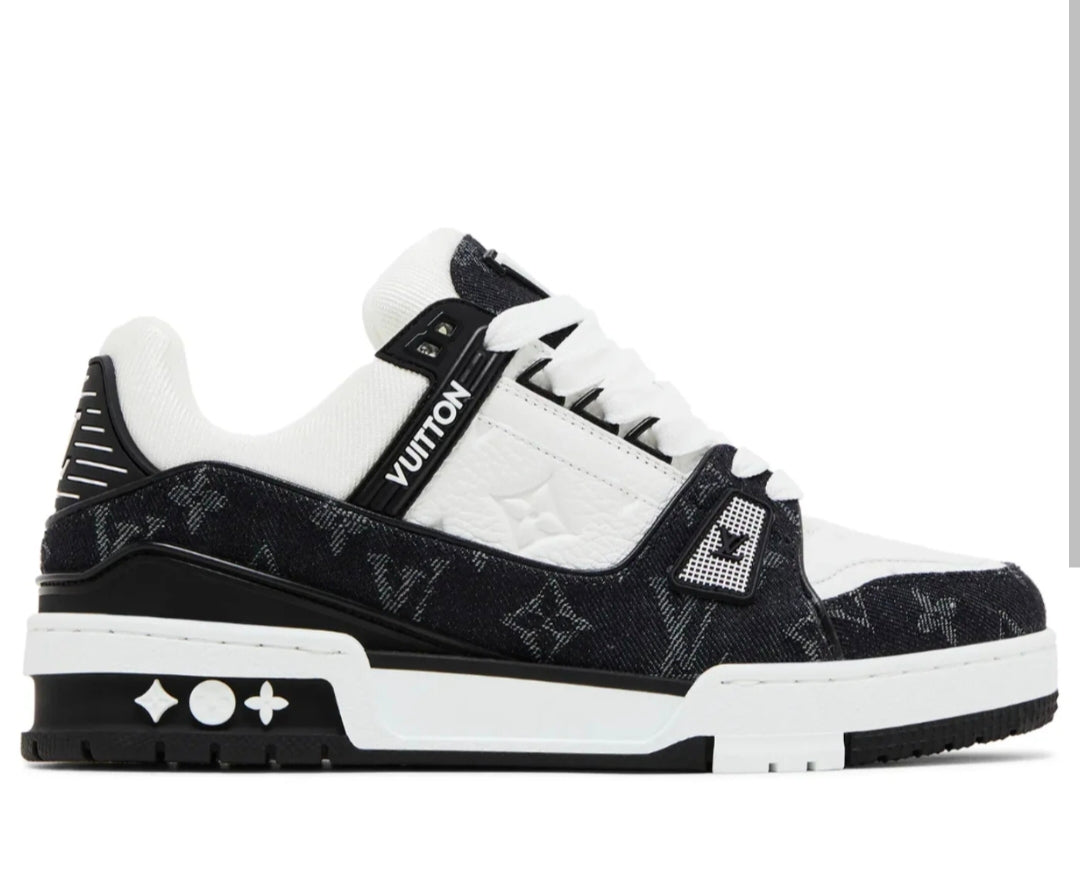 LV Trainer Blk