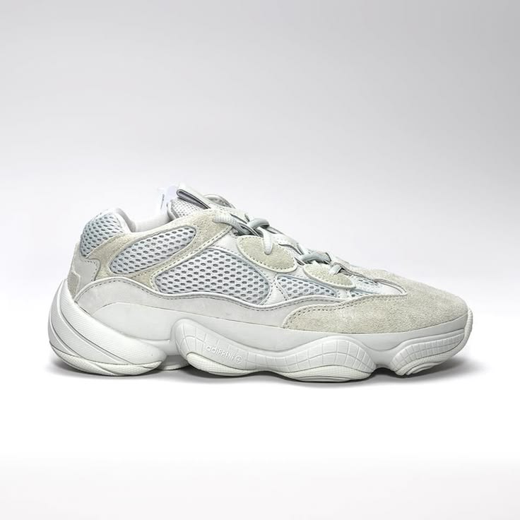 Yeezy 500 Salt