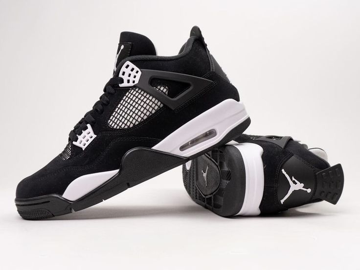 J4 Retro White Thunder