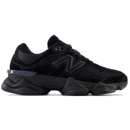New Balance 9060 Black