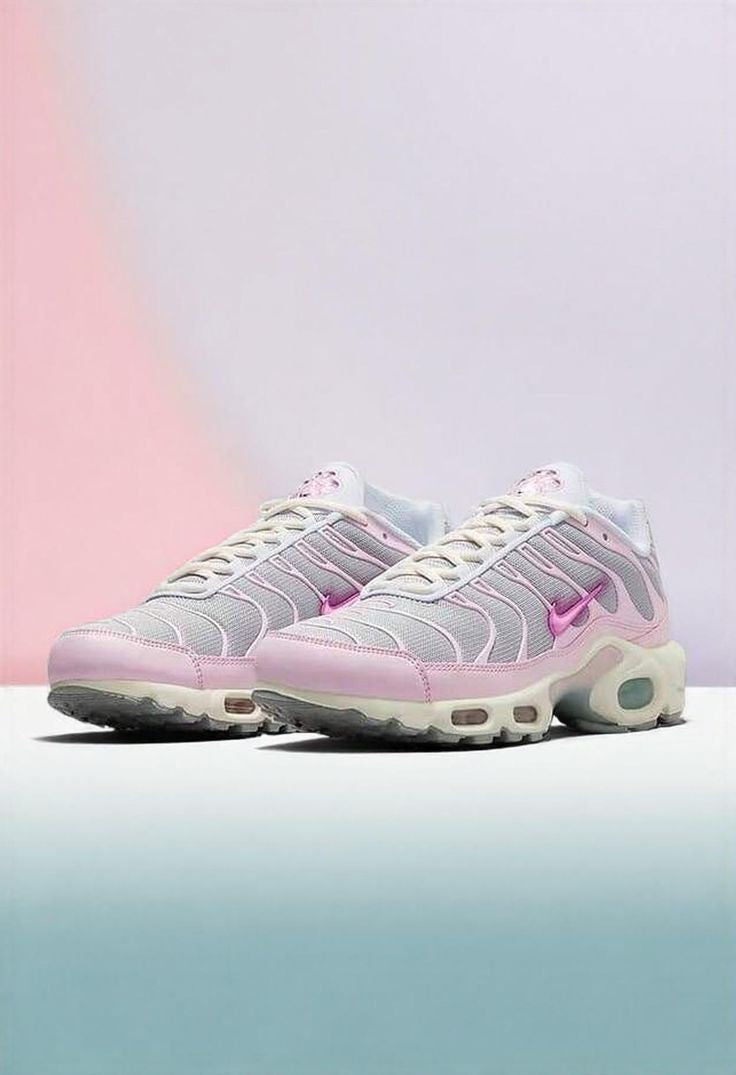 WMNS Air Cushion Max Plus