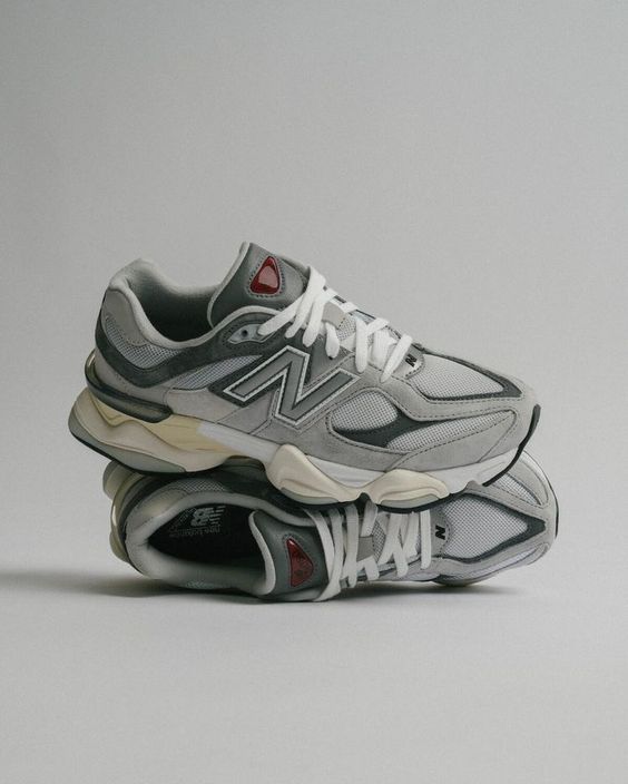 New Balance 9060 Slate Grey