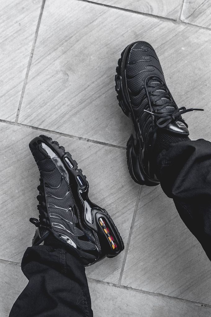 Nike Air Max Plus