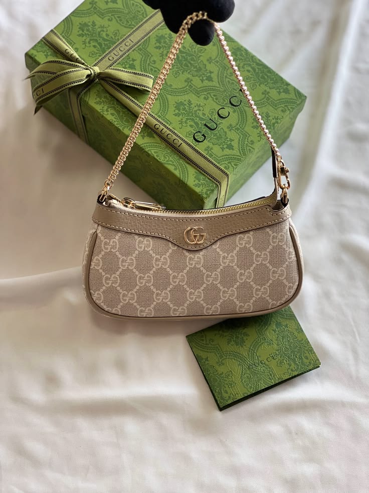 Gucci Ophidia