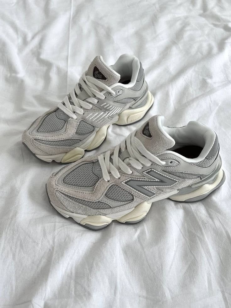 New Balance 9060 Slate Grey