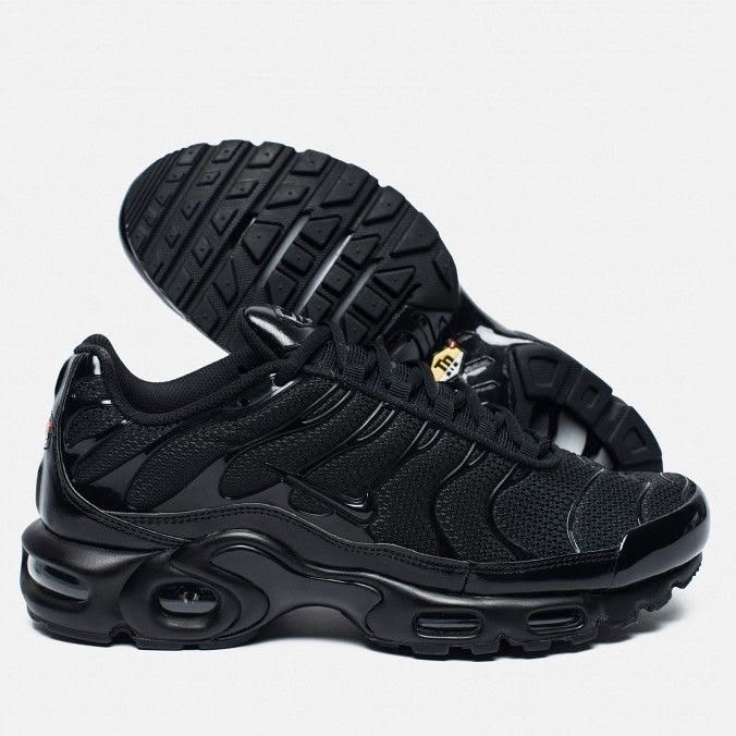 Nike Air Max Plus