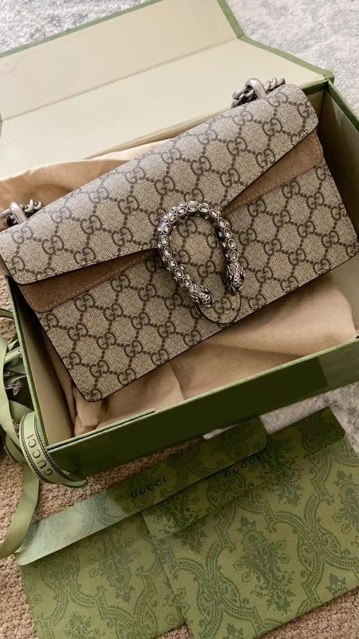 Gucci Dionysus Mini