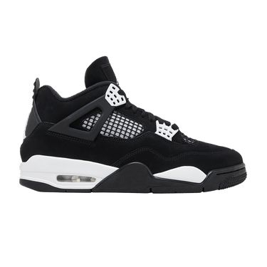 J4 Retro White Thunder