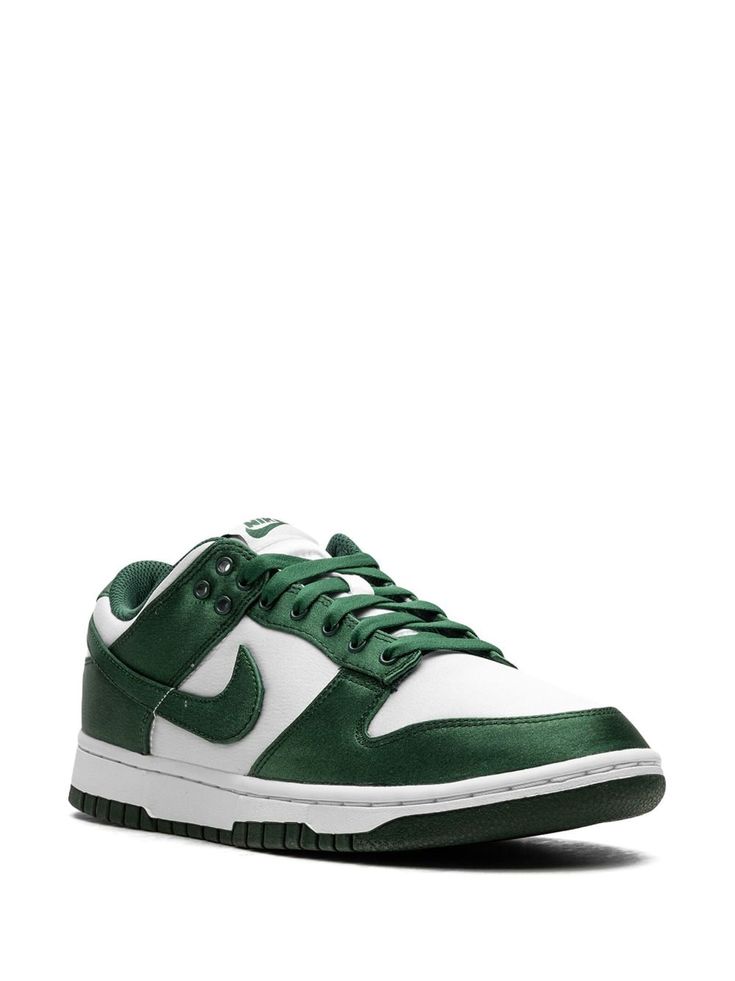 Dunk Low Retro Green