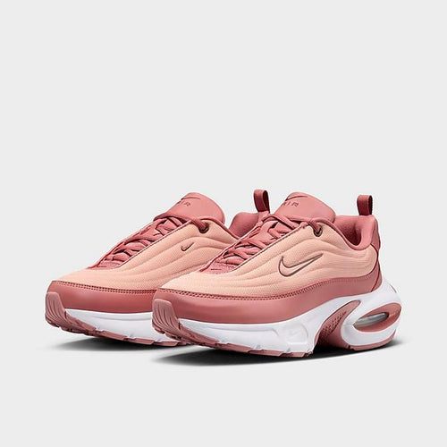 Air Max Portal - Pink Foam and Coral Chalk