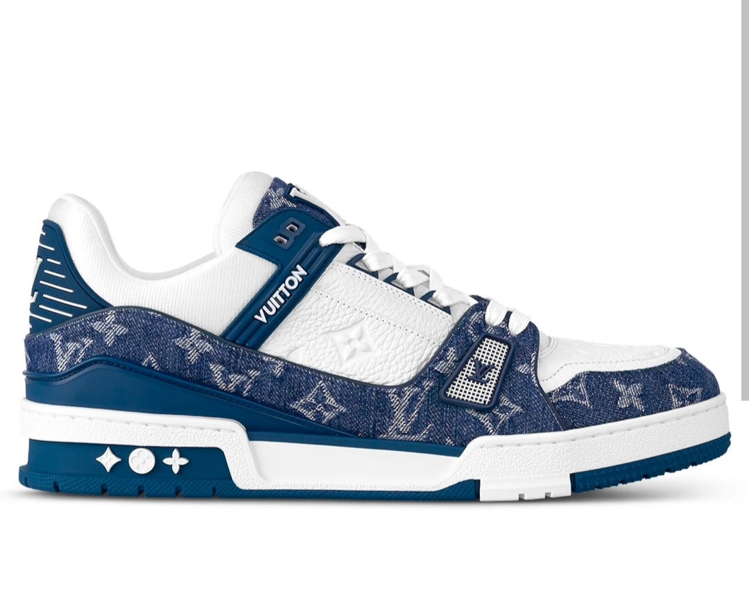 LV Trainer Navy