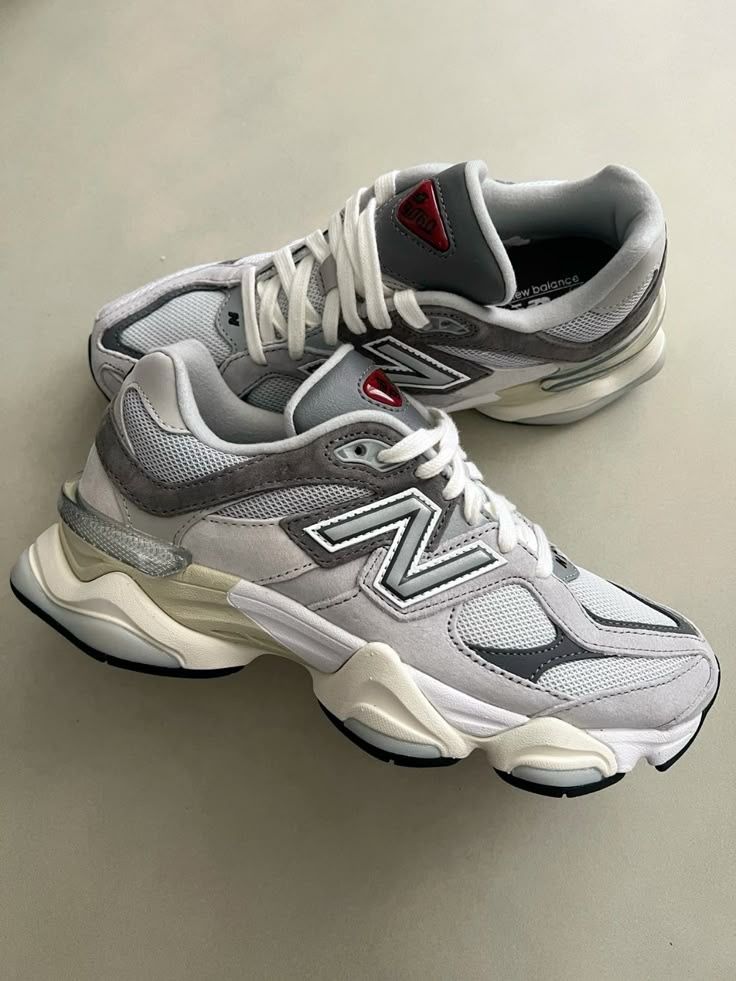 New Balance 9060 Slate Grey