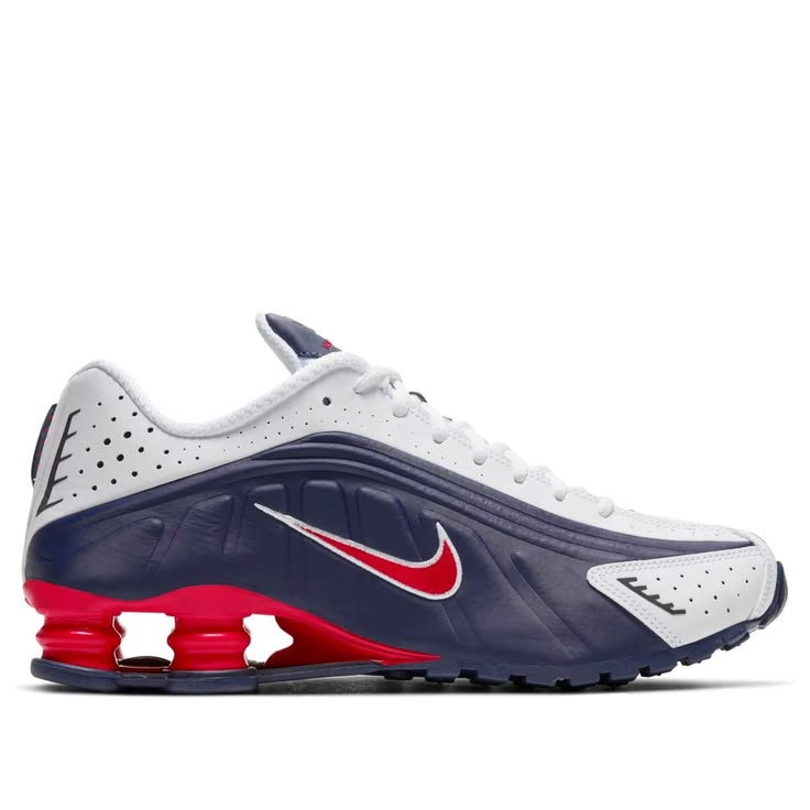 Nike Shox R4