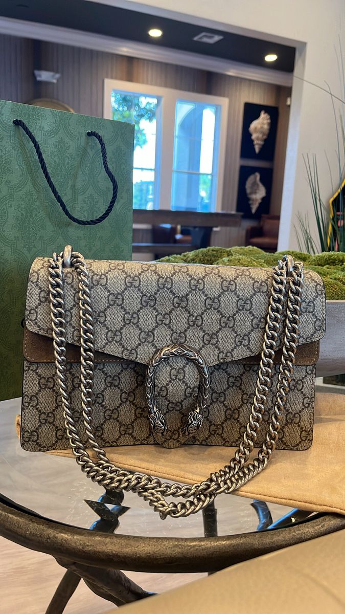 Gucci Dionysus Mini