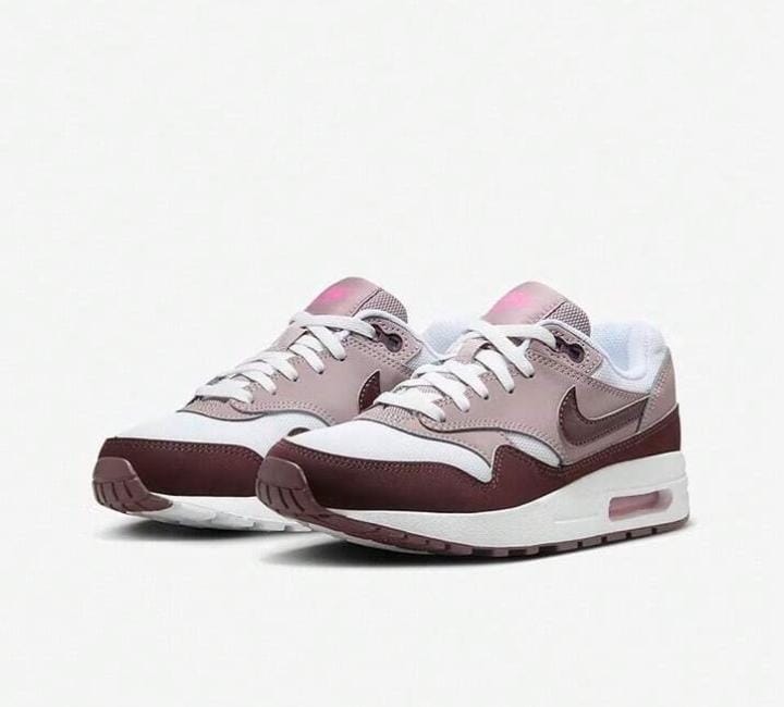 WMNS Air Max 1 Cushioned