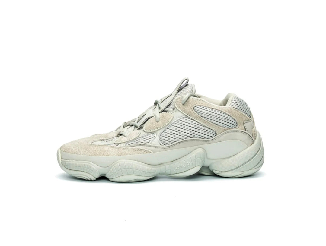 Yeezy 500 Salt
