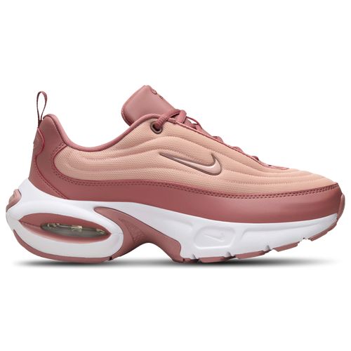 Air Max Portal - Pink Foam and Coral Chalk