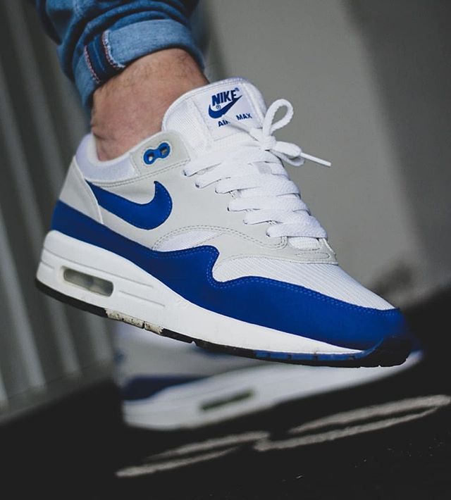 Nike Air Max 1 SE