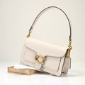Coach Tabby Bag Beige