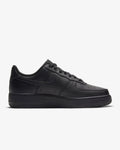 Air Force Black Low Force
