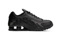 Nike Shox R4 Black